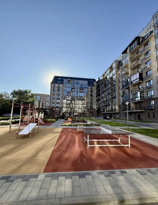 ЖК Резиденция Премиум‼️2-комн. 66м2 Строительное состояние‼️Шатиловка Харьков - изображение 4