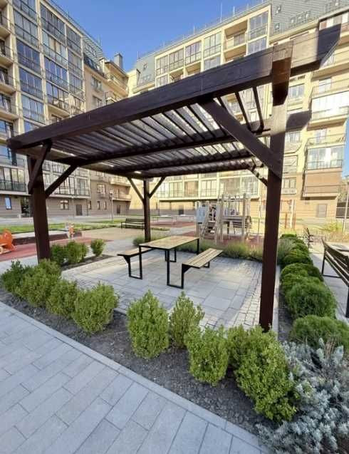 ЖК Резиденция Премиум‼️2-комн. 66м2 Строительное состояние‼️Шатиловка Харьков - изображение 2