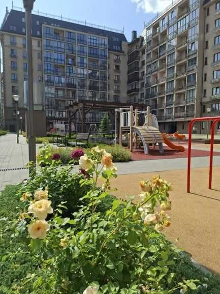 ЖК Резиденция Премиум‼️2-комн. 66м2 Строительное состояние‼️Шатиловка Харьков - изображение 3