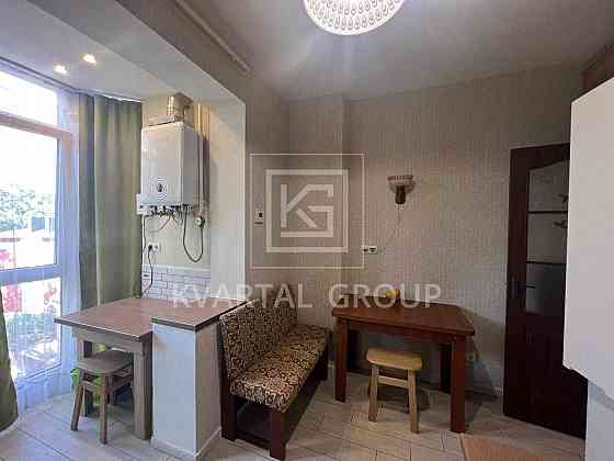 Однокімнатна поряд з школою. Ирпень