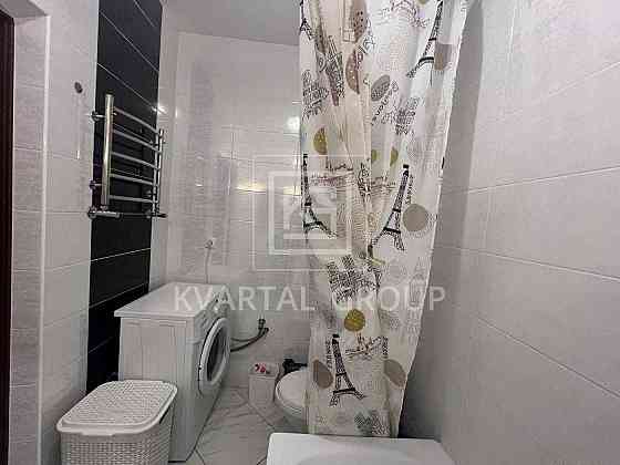 Однокімнатна поряд з школою. Ирпень