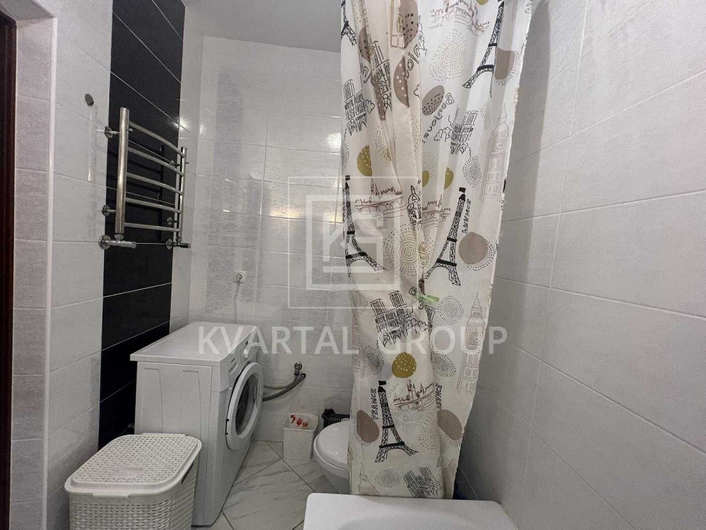 Однокімнатна поряд з школою. Ирпень - изображение 6