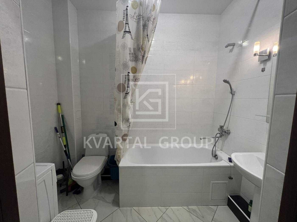 Однокімнатна поряд з школою. Ирпень - изображение 7