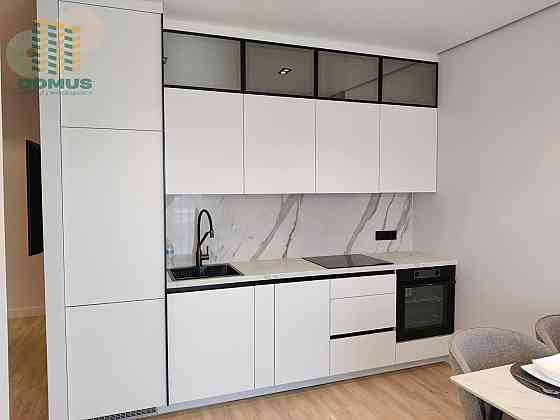 Продам 1 комн Краснова ЖК 63 Жемчужина. Дизайнерский ремонт! Одесса