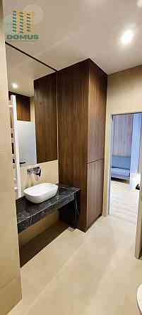 Продам 1 комн Краснова ЖК 63 Жемчужина. Дизайнерский ремонт! Одесса