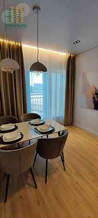 Продам 1 комн Краснова ЖК 63 Жемчужина. Дизайнерский ремонт! Одесса