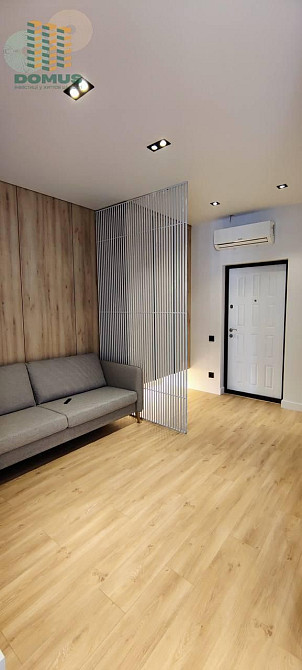 Продам 1 комн Краснова ЖК 63 Жемчужина. Дизайнерский ремонт! Одесса - изображение 5