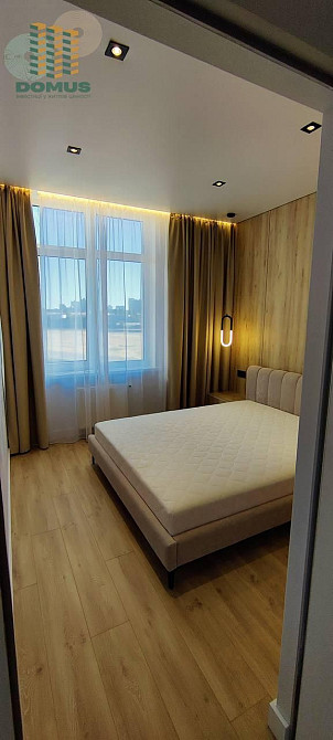 Продам 1 комн Краснова ЖК 63 Жемчужина. Дизайнерский ремонт! Одесса - изображение 6