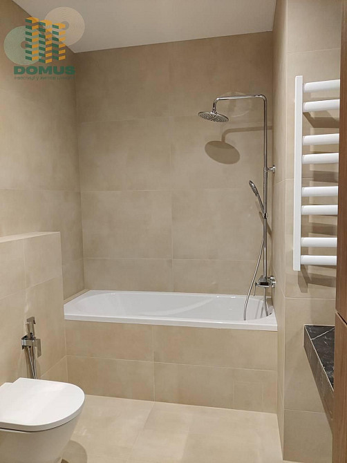 Продам 1 комн Краснова ЖК 63 Жемчужина. Дизайнерский ремонт! Одесса - изображение 4