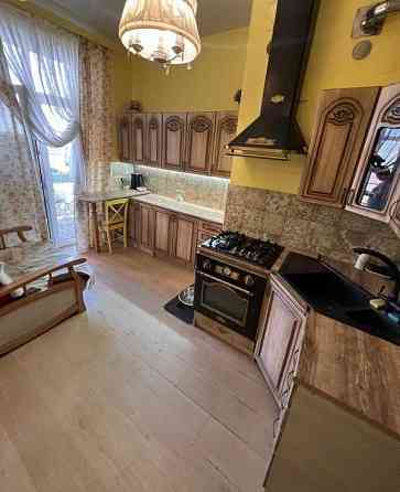 1-комнатная квартира вЖК "Авторском" Фонтанка