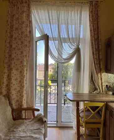 1-комнатная квартира вЖК "Авторском" Фонтанка