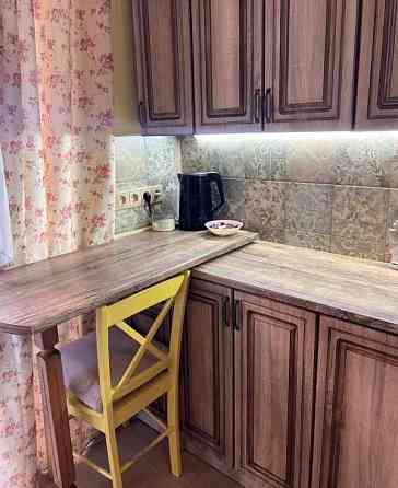 1-комнатная квартира вЖК "Авторском" Фонтанка