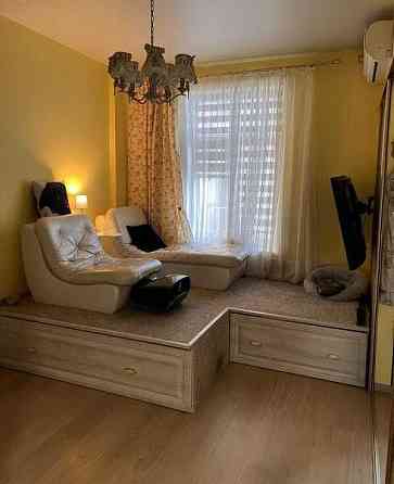 1-комнатная квартира вЖК "Авторском" Фонтанка