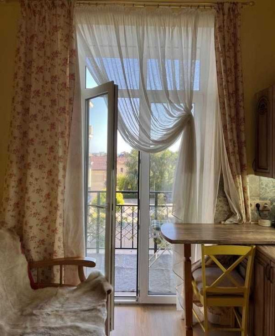 1-комнатная квартира вЖК "Авторском" Фонтанка - изображение 3