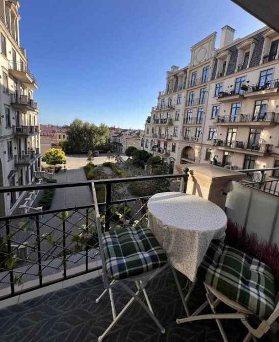 1-комнатная квартира вЖК "Авторском" Фонтанка - изображение 1