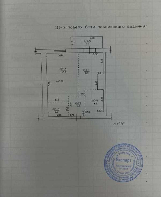 1-комнатная квартира вЖК "Авторском" Фонтанка - изображение 7