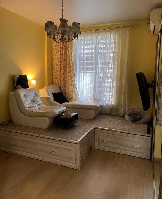 1-комнатная квартира вЖК "Авторском" Фонтанка - изображение 2