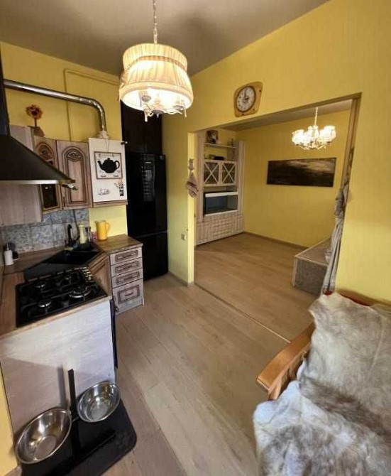 1-комнатная квартира вЖК "Авторском" Фонтанка - изображение 8