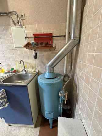 В продаже 3-комнатная квартира на Прохоровской. Одесса