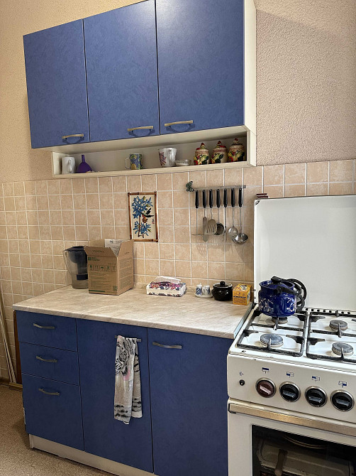 В продаже 3-комнатная квартира на Прохоровской. Одесса - изображение 1