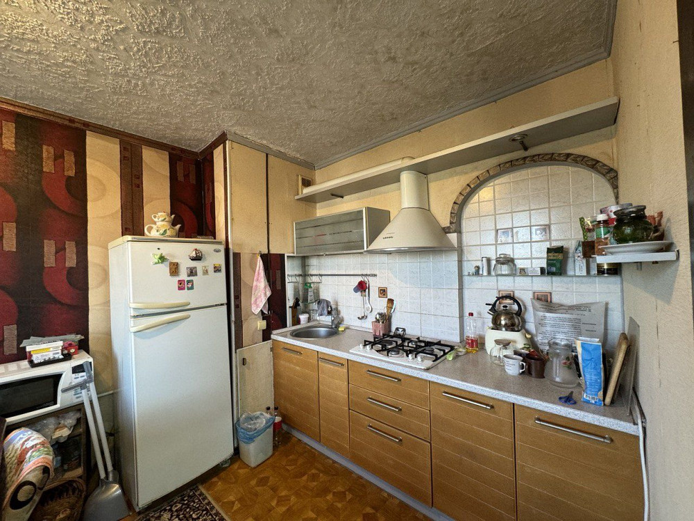 ЭКС 3К Победа-6 ПРОДАМ Героев Маршала Судца Дніпро - зображення 8