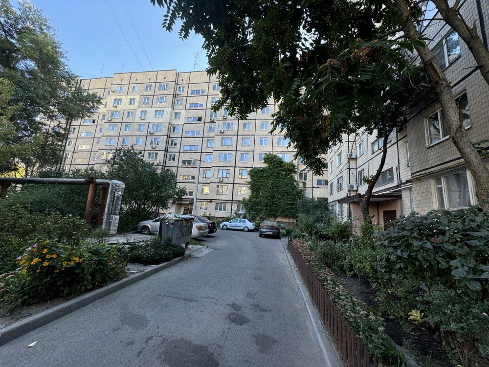 ЭКС 3К Победа-6 ПРОДАМ Героев Маршала Судца Дніпро - зображення 3