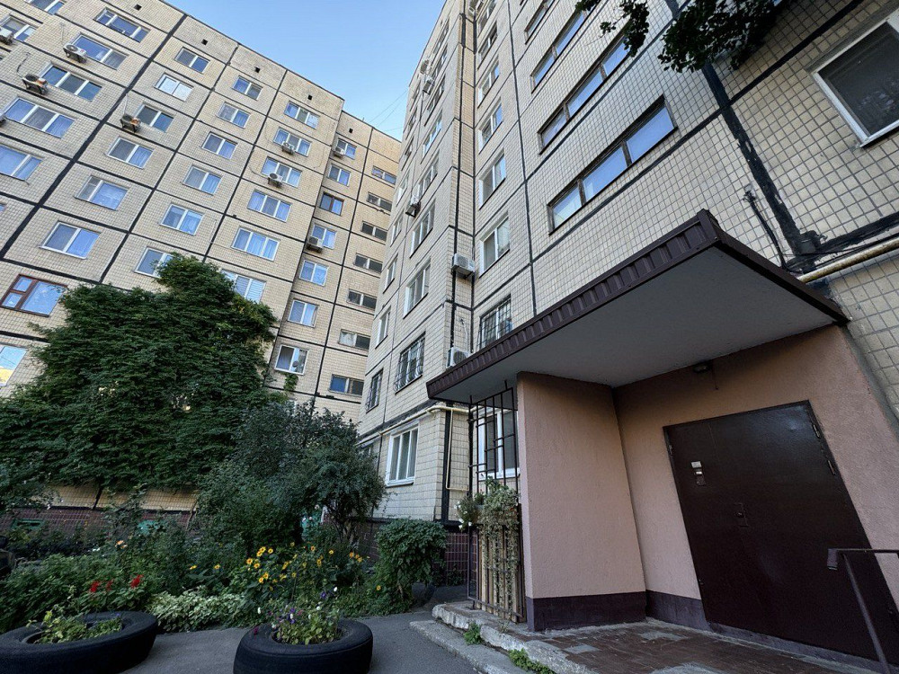 ЭКС 3К Победа-6 ПРОДАМ Героев Маршала Судца Дніпро - зображення 2