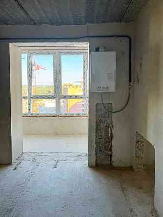 Зданий сирець з котлом, 1 но кімнатна квартира , Опришівська слобода Ивано-Франковск