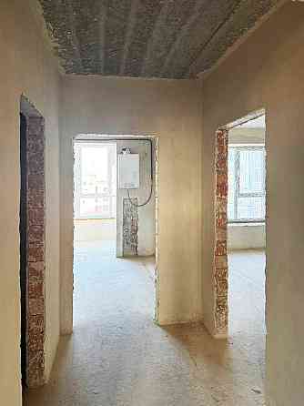 Зданий сирець з котлом, 1 но кімнатна квартира , Опришівська слобода Ивано-Франковск