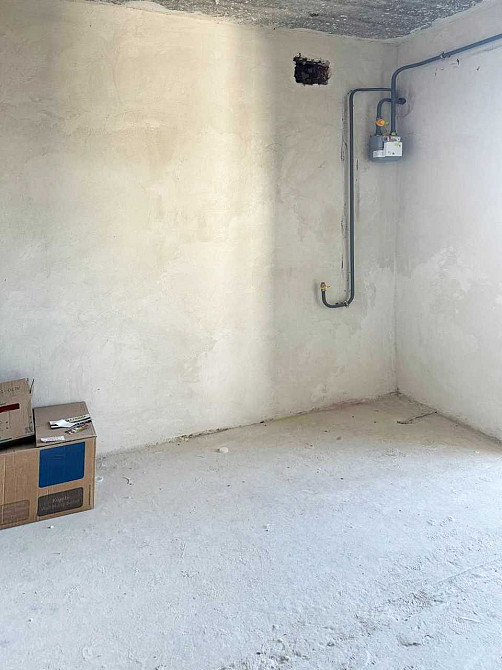 Зданий сирець з котлом, 1 но кімнатна квартира , Опришівська слобода Івано-Франківськ - зображення 4