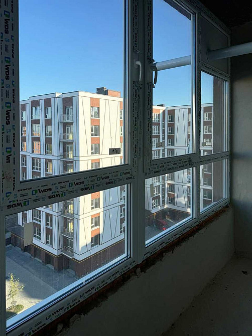 Зданий сирець з котлом, 1 но кімнатна квартира , Опришівська слобода Івано-Франківськ - зображення 3