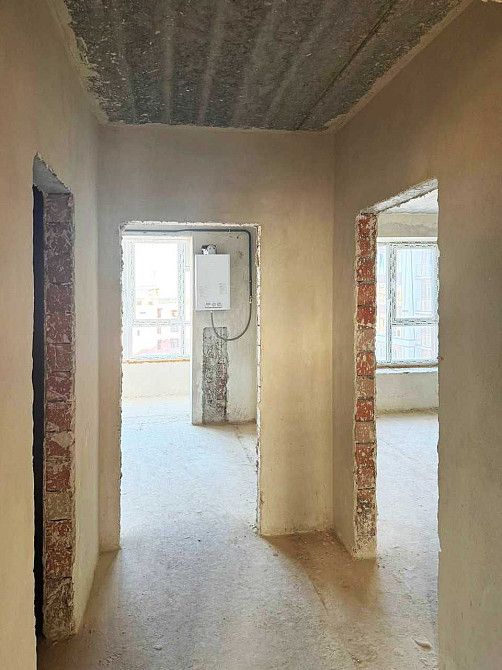 Зданий сирець з котлом, 1 но кімнатна квартира , Опришівська слобода Івано-Франківськ - зображення 2