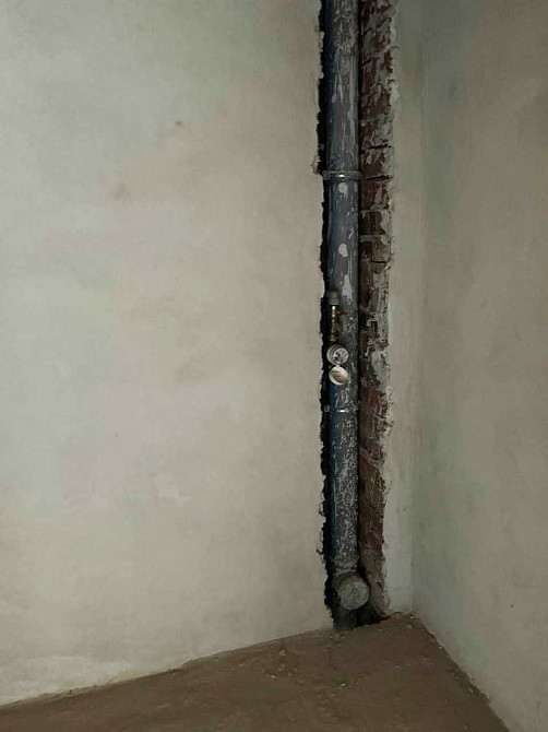 Зданий сирець з котлом, 1 но кімнатна квартира , Опришівська слобода Івано-Франківськ - зображення 7