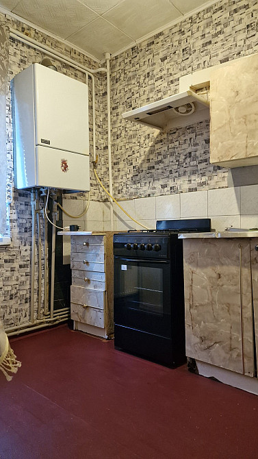 м .Бар, Продам 1 кімн., квартиру. Бар - зображення 1