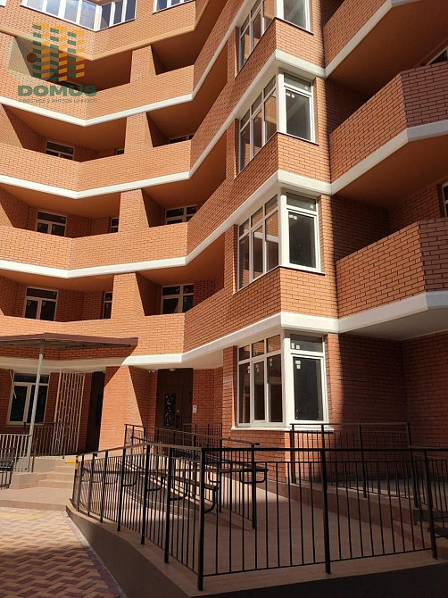 Продам 1 комн в ЖК Реал Парк! Черемушки. Дом сдан. Одесса - изображение 6