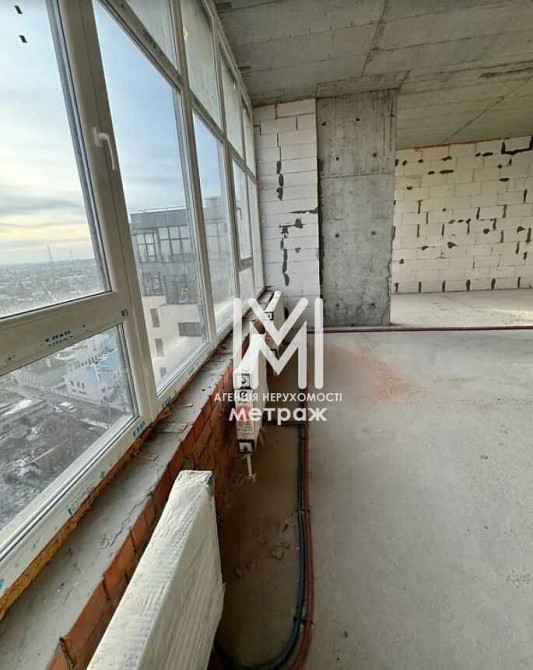 Продам 3-х к. квартиру в ЖК Кристалл. Пр-т Гагарина. Таврия В. Центр! Харків - зображення 5