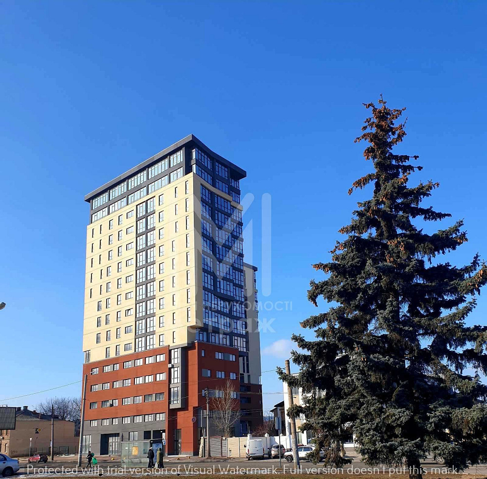 Продам 3-х к. квартиру в ЖК Кристалл. Пр-т Гагарина. Таврия В. Центр! Харків - зображення 1