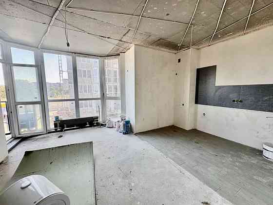 Студия в новострое! Срочно Крижанівка