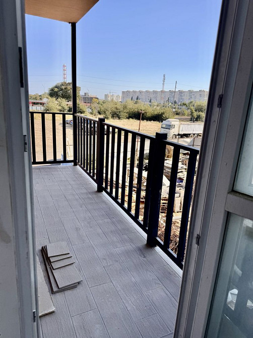 Студия в новострое! Срочно Крижанівка - изображение 8