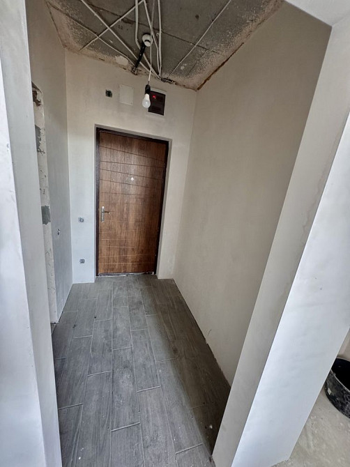 Студия в новострое! Срочно Крижанівка - изображение 5