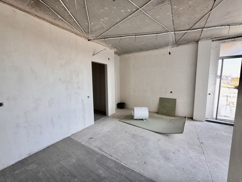 Студия в новострое! Срочно Крижанівка - изображение 4