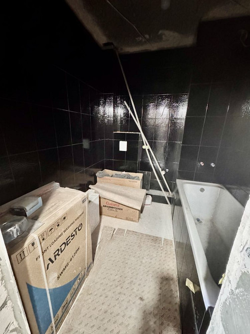 Студия в новострое! Срочно Крижанівка - изображение 7