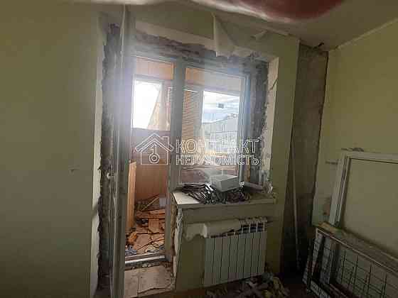 Продам 3-кім кв на Салтівці вул.Бучми Харьков