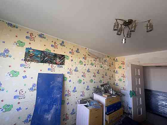 Продам 3-кім кв на Салтівці вул.Бучми Харьков