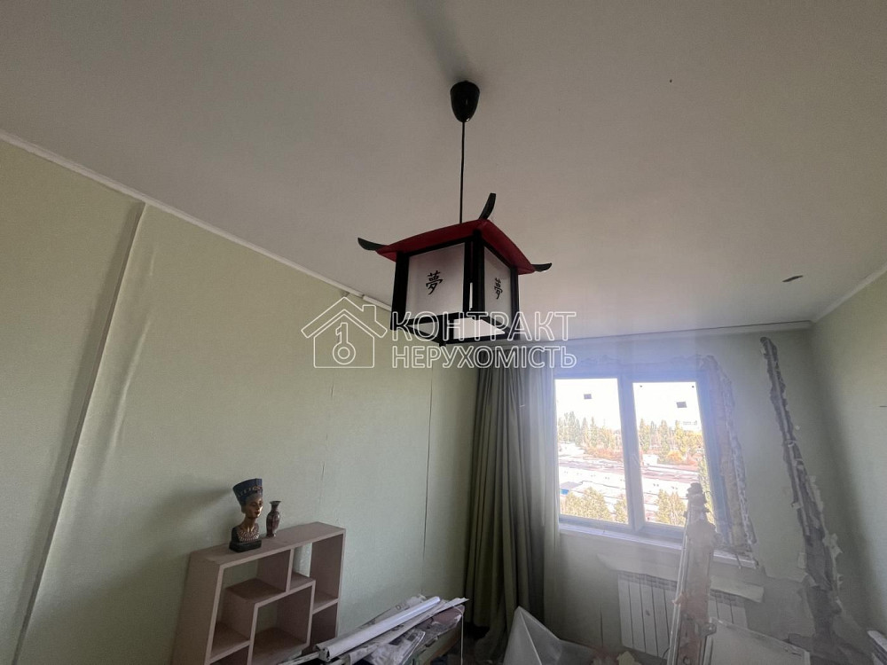 Продам 3-кім кв на Салтівці вул.Бучми Харьков - изображение 7