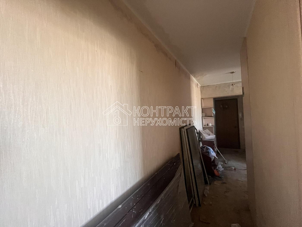 Продам 3-кім кв на Салтівці вул.Бучми Харьков - изображение 4