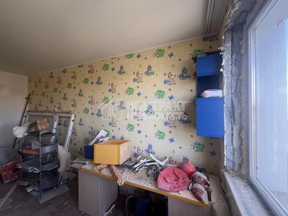 Продам 3-кім кв на Салтівці вул.Бучми Харьков - изображение 8