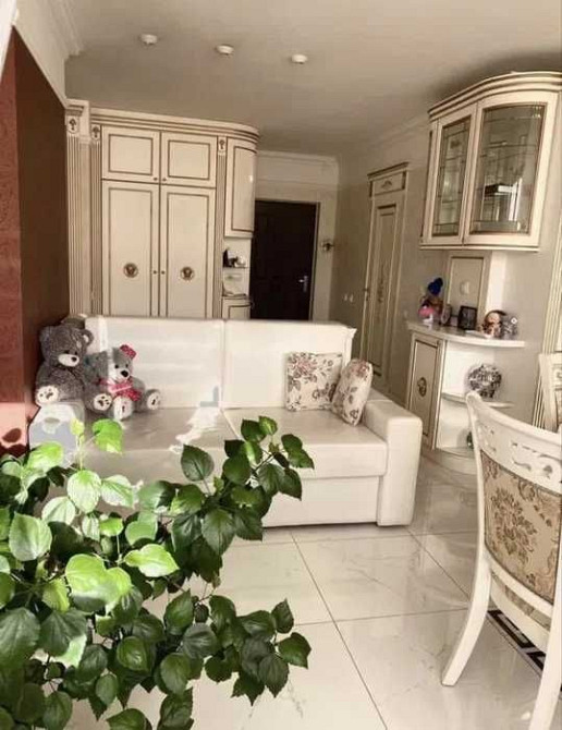 Продаю 1 комнатную квартиру 57 м2 Ремонт Техника ЖК Сухумская Харьков - изображение 6