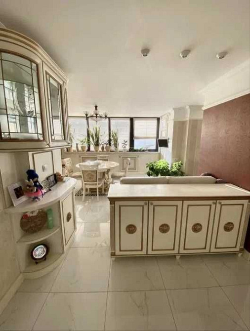 Продаю 1 комнатную квартиру 57 м2 Ремонт Техника ЖК Сухумская Харьков - изображение 8