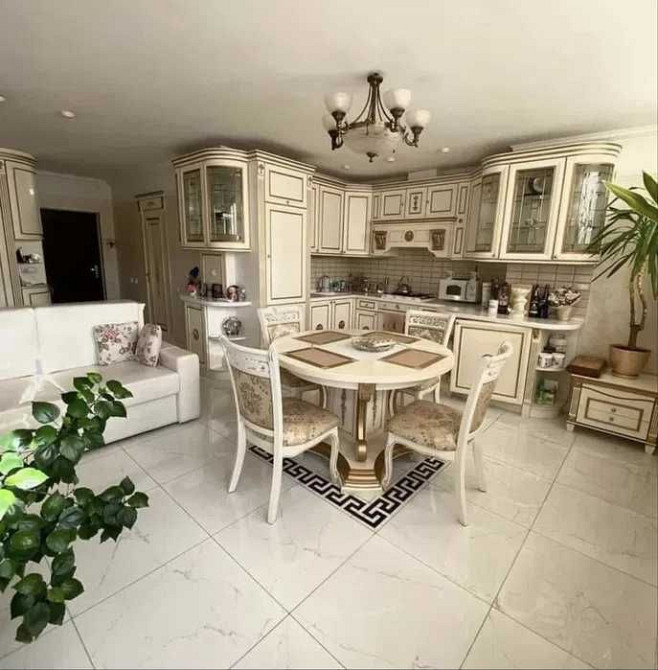 Продаю 1 комнатную квартиру 57 м2 Ремонт Техника ЖК Сухумская Харьков - изображение 2